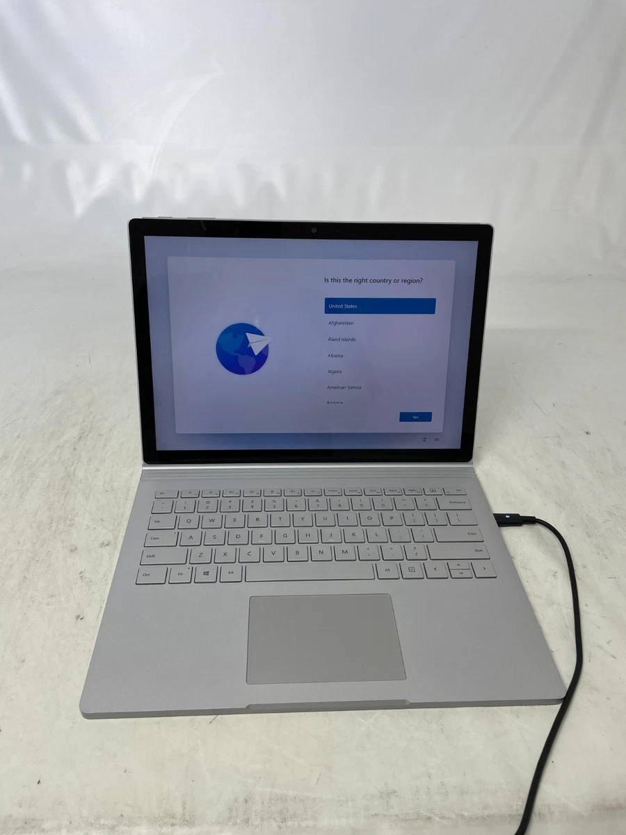 Microsoft Surface Book 2 512GB PC Laptops & Netbooks for Sale - eBay