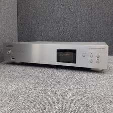 PIONEER N-50 Network Audio Player High-Res w/ Remote Works Tested TMB00 8.0