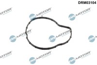 Dichtung, Wasserpumpe FÜR Peugeot, CitroËN, Opel - Dr.Motor Automotive DRM03104