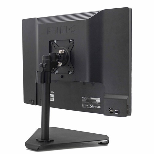 Monitor Screen LCD Display Philips 22 " 16:9 HD Multimedia DVI - 第 4/7 張圖片