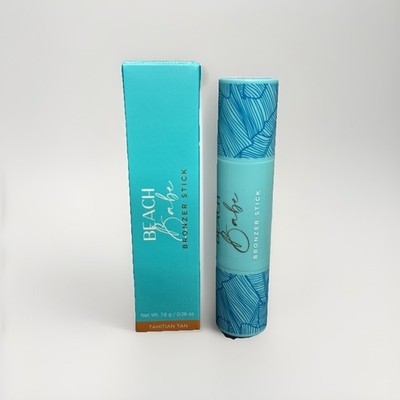 LWYA Beach Babe Bronzer Stick 0.26 oz  (Tahitian Tan)