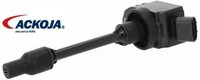 Ackoja A70-70-0013 ZüNdspule ZüNdmodul FüR Toyota FüR Lexus