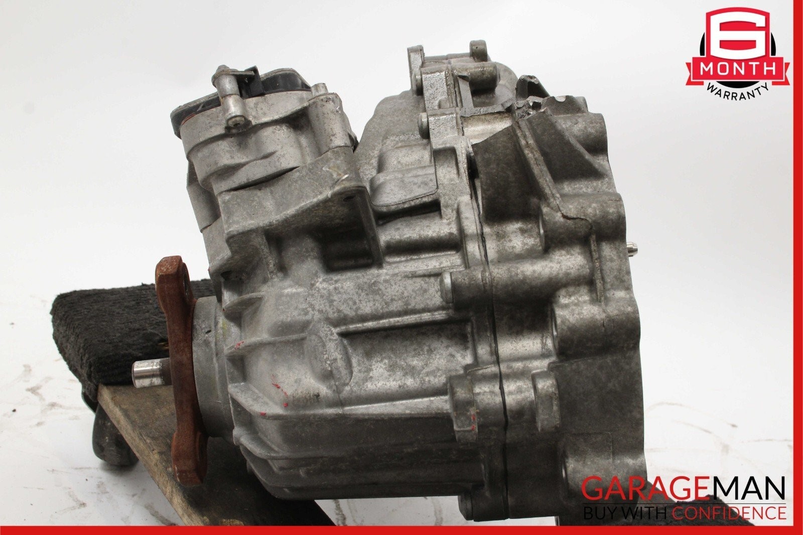 Maserati Ghibli 2014-2017 Transfer case