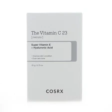 Cosrx The Vitamin C 23 Serum 20g 0.70oz NEW FAST SHIP