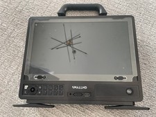 SmallHD Cine 13 Monitor W/Pelican Case - MINT