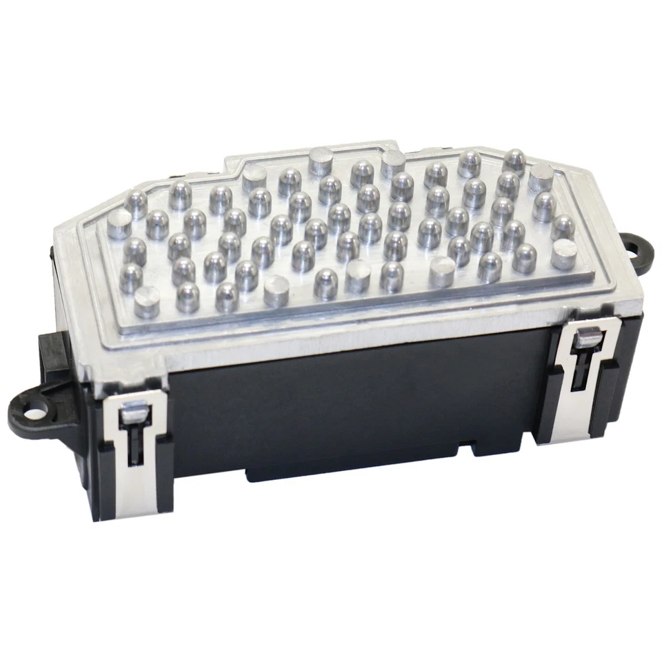 Motores de soplador para Audi S5 Q5 S4 A4 Quattro A5 2008-2011 Foto 3 de 4