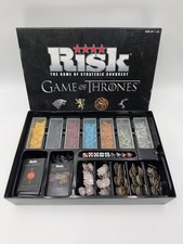 Risk Game Of Thrones Replacement Pieces 2015