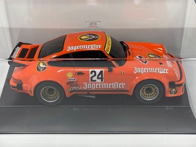 Kyosho Mini-Z MR04N-RM ASC Porsche 934 RSR Turbo 1976 Jagermeister