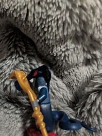 LEGO Ninjago Skales Minifigure with Serpent Staff