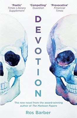 Devotion by Barber, Ros Book The Fast Free Shipping