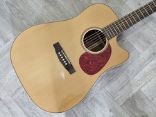 Cort MR710F AE Electro-Acoustic with TGI Hardcase