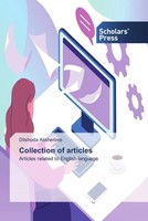 Dilshoda Alisherova | Collection Of Articles | Taschenbuch | Englisch (2023)