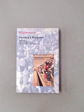 Historys Disquiet ? Modernity, Cultural Practice, and the Questio