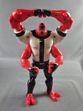 Ben 10 Bandai , Metamorfigure - FOURARMS - Action Figure CN