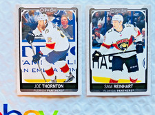 2021-22 O-PEE-CHEE HOCKEY OPC UPDATE BASE #601-610 U PICK FINISH YOUR SET