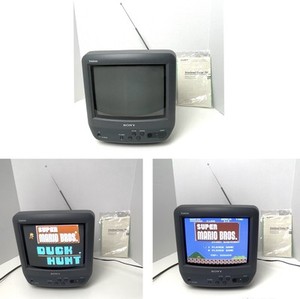 Sony Trinitron Kv | eBay Sony Trinitron Kv | eBay