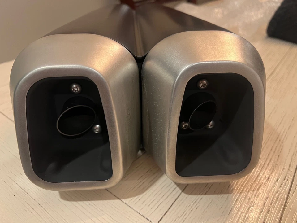 Nuevo 1263581-463 Original Indian FTR 1200 / Rally Silenciador de Escape Negro Foto 3 de 4