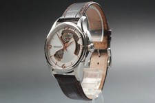 [Presque comme neuve avec boîtier] Montre pour homme Hamilton Jazzmaster...