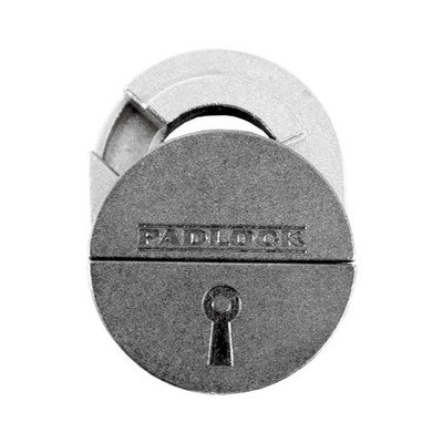 Metal Brainteaser Puzzle Padlock Hanayama Metal Brain Teaser IQ Toy For Mens