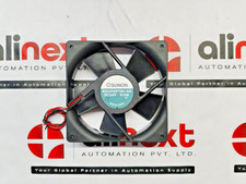 Sunon KD2412PTB1-6A axial cooling fan 24VDC 6.0W