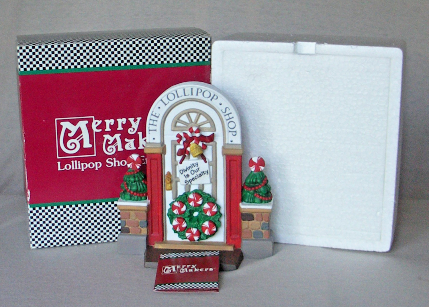 Click here to see eBay Auction