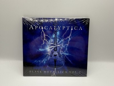Apocalyptica - Plays Metallica, Vol. 2 CD | NEU & OVP | Musik | BLITZVERSAND
