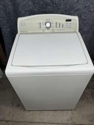 #ad Kenmore Washer Used Good Condition Model 110.28002011 Pickup Only $275.00