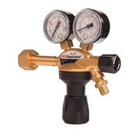 Gce Flaschendruckminderer Basecontrol Propan 25Bar 1-Stufig Druckminderer