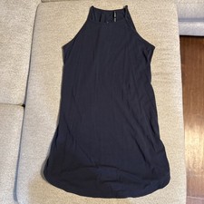 Kuhl Women's Large Navy Kandid Dress, 4291 -0094