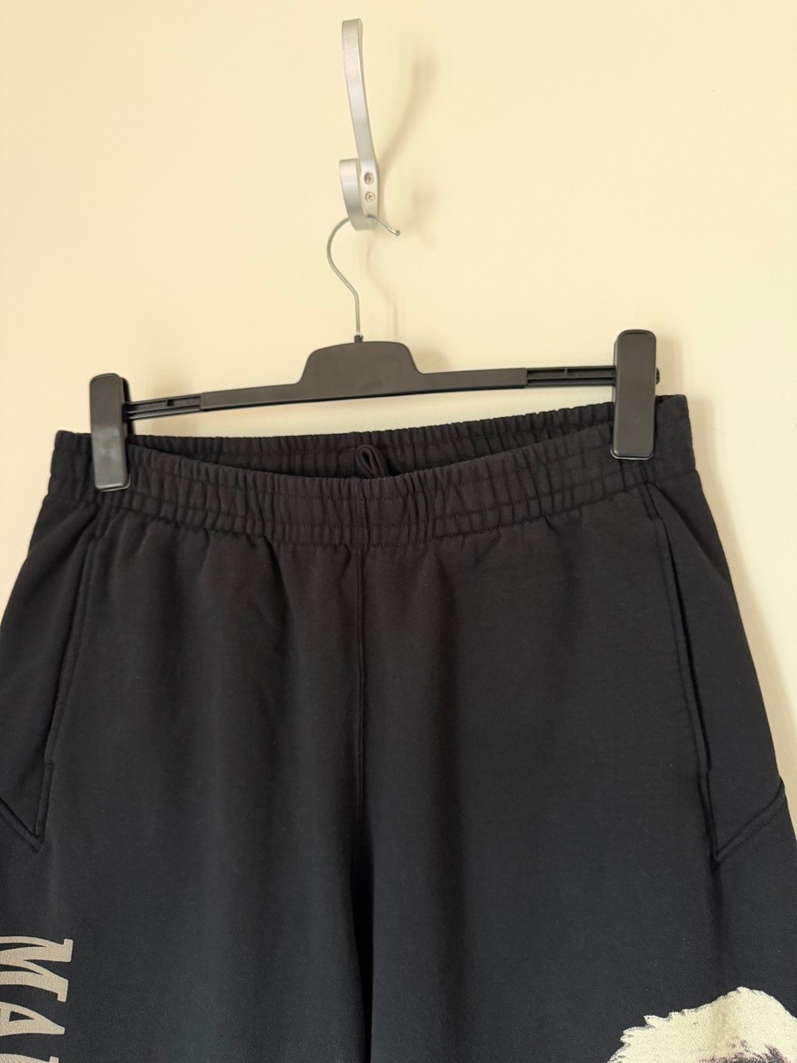 Supreme x MM6 Maison Margiela Eagle Sweatpants - Size Small
