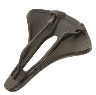 Specialized Power Expert w/ Mirror 168mm Saddle Black Hollow Ti