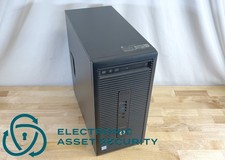 HP ProDesk 600 G2 MT i7-6700 3.40GHz 8GB RAM (No Drives)