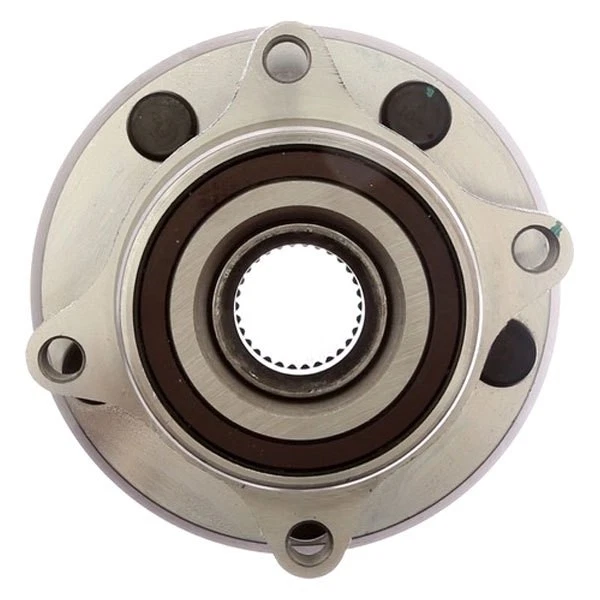 For Honda Odyssey 11-16 Wheel Bearing and Hub Assembly Professional Grade Front Foto 3 de 4