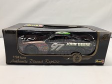 REVELL 1:24 CHAD LITTLE #97 JOHN DEERE PONTIA...
