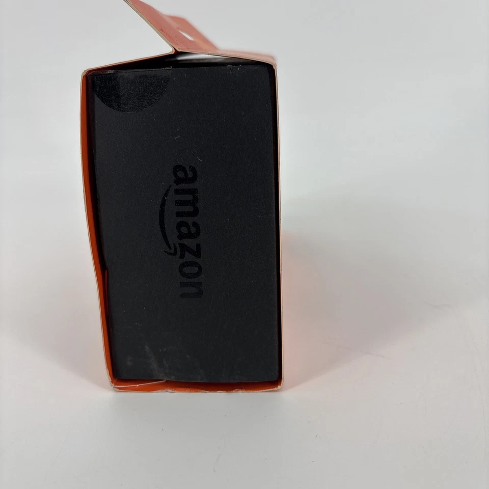 Controlador de juegos Amazon Fire TV con búsqueda por voz FireOS NUEVO caja abierta Foto 4 de 4