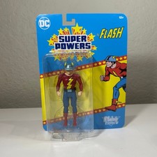 Mcfarlane Toys DC Direct DC Super Powers The Flash Jay Garrick Action Figure
