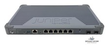 Juniper Networks SRX300 Services Gateway Firewall - No AC Adapter