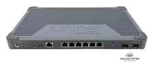 Juniper Networks SRX300 Services Gateway Firewall - No AC Adapter