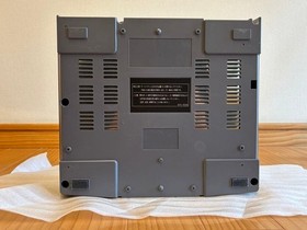 [Rare / Near Mint] Victor V-Saturn Late Model (RG-JX2) Complete Set - Tested & W