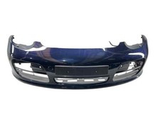 Pare-choc avant Porsche BOXSTER