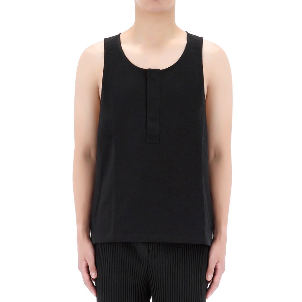 韓国*UMBRO■2PACK Essential Sleeveless FC Blocking Tank Top – ONS Clothing