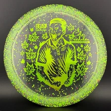 DGA Confetti Tsunami - Cole Redalen MVP Open 2025