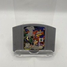Banjo-Kazooie Nintendo 64 1998 - Free Shipping