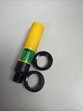 New BANNER S18SP6LQ Photoelectric Sensor