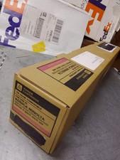 Konica Minolta TN-324M Magenta Compatible Toner. New! Sealed! Free Shipping!!