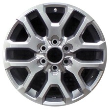 Ships Today Wheel Rim Toyota Sequoia Tundra 20 2022-2026 Charcoal Oe 75277