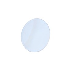1.2mm Blue AR Coated Double Dome Mineral Watch Glass Crystal Repair 33mm A