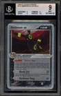 Pokemon Umbreon ex Holo EX Unseen Forces 112 Bgs 9 Mint