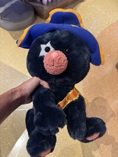 Universal Epic Universe Exclusive Captain Cacao Plush Bear Teddy Bear NEW