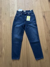 Armedangels Mairaa Jeans Frühling Mom Fit Ba...